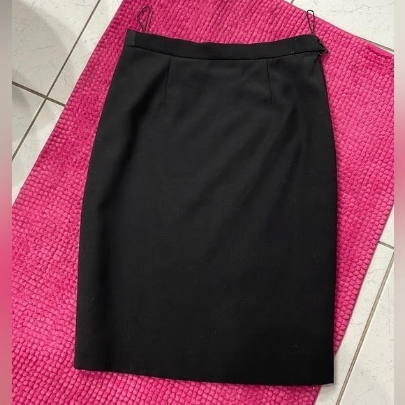 Moschino cheap&chic Pencil skirt - Picture 4 of 9